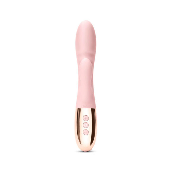 Le Wand Blend Vibrator
