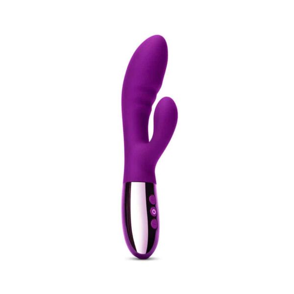 Le Wand Blend Vibrator