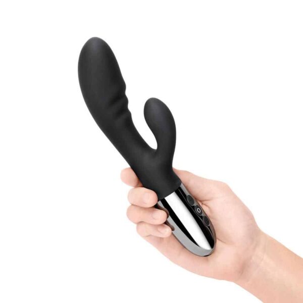Le Wand Blend Vibrator