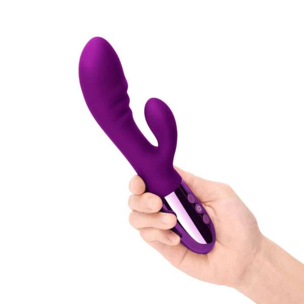 Le Wand Blend Vibrator