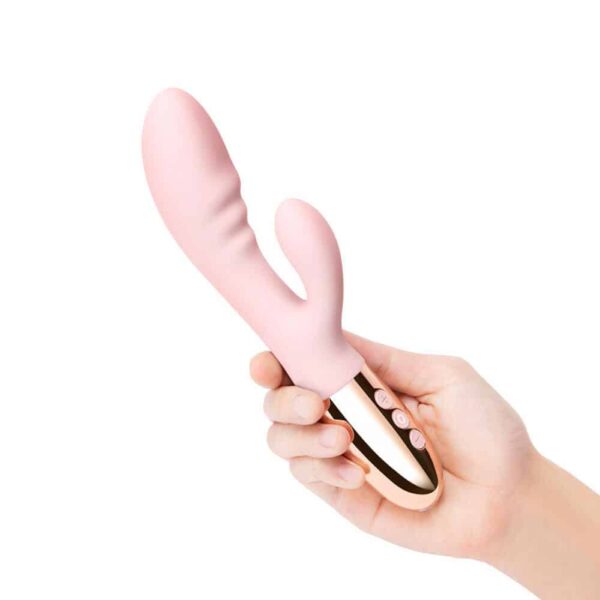 Le Wand Blend Vibrator