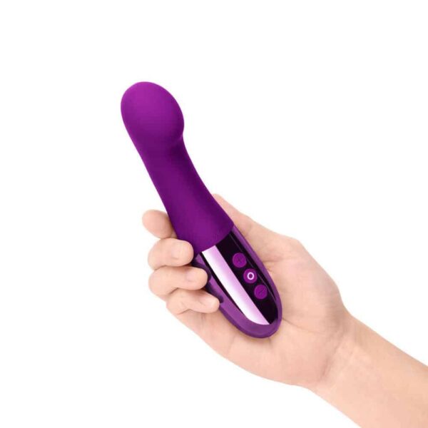 Le Wand Gee Vibrator