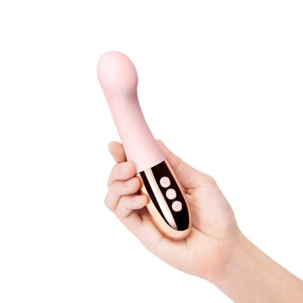 Le Wand Gee Vibrator