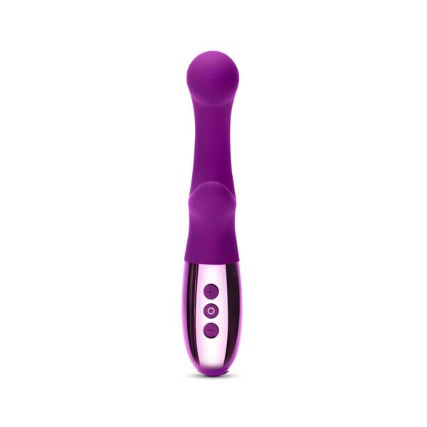 Le Wand XO Vibrator