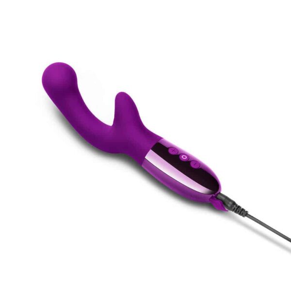 Le Wand XO Vibrator