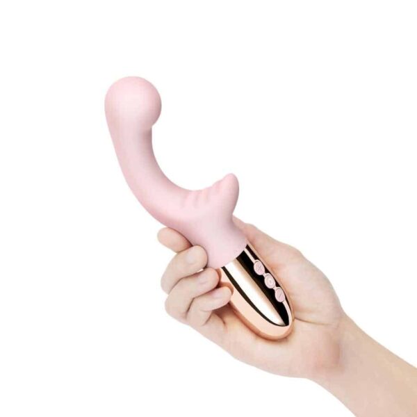 Le Wand XO Vibrator