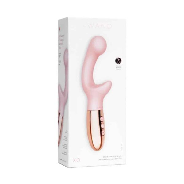 Le Wand XO Vibrator