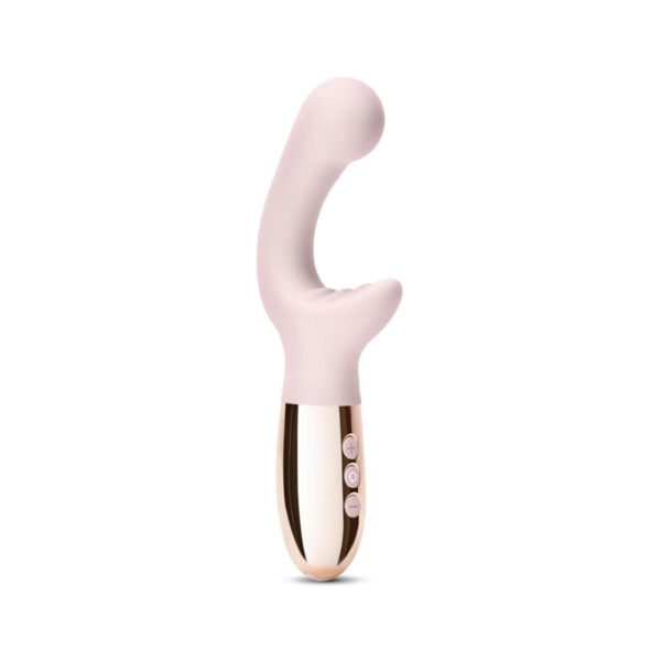 Le Wand XO Vibrator
