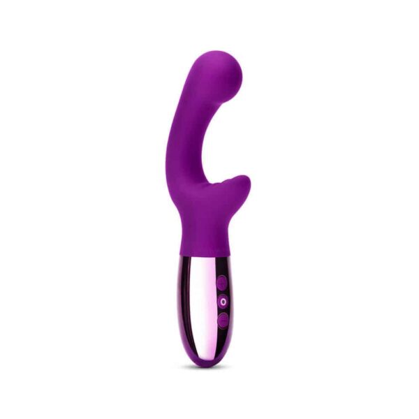 Le Wand XO Vibrator