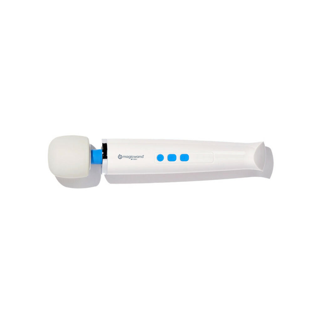 Magic Wand Mini Rechargeable Massager