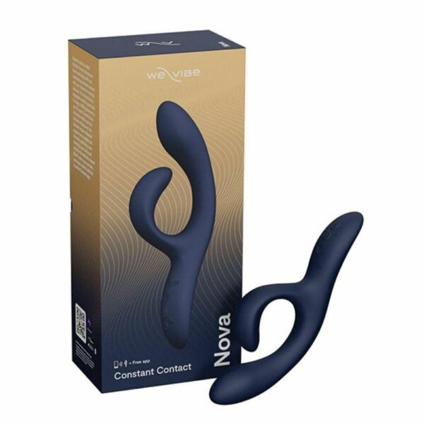 We-Vibe Nova 2 Vibrator