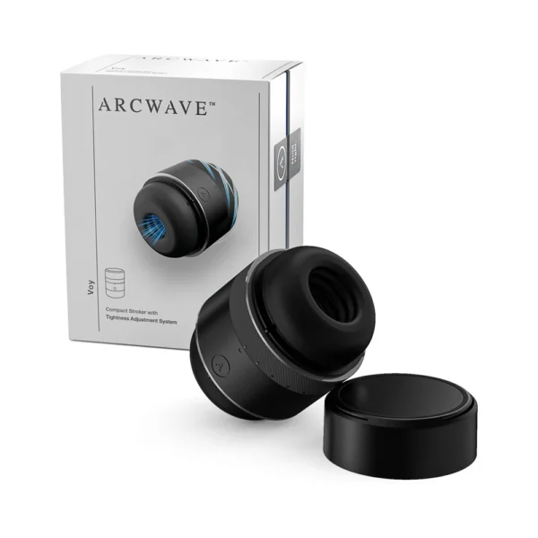 Arcwave Voy Compact Masturbator for Men