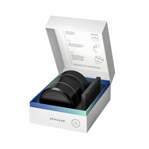 Arcwave Voy Compact Masturbator for Men