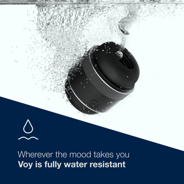 Arcwave Voy Compact Masturbator for Men - Wherever the mood takes you—fully water resistant