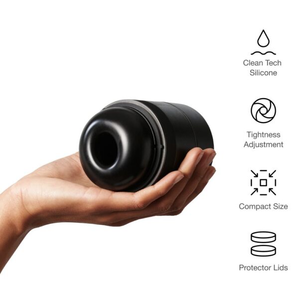Arcwave Voy Compact Masturbator for Men