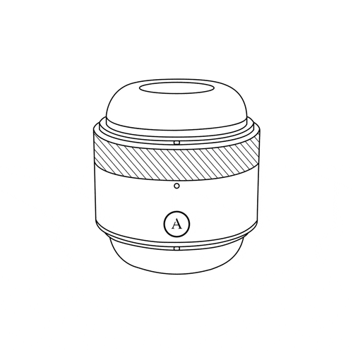Arcwave Voy Compact Masturbator for Men - Features - Tightness Adjustment System