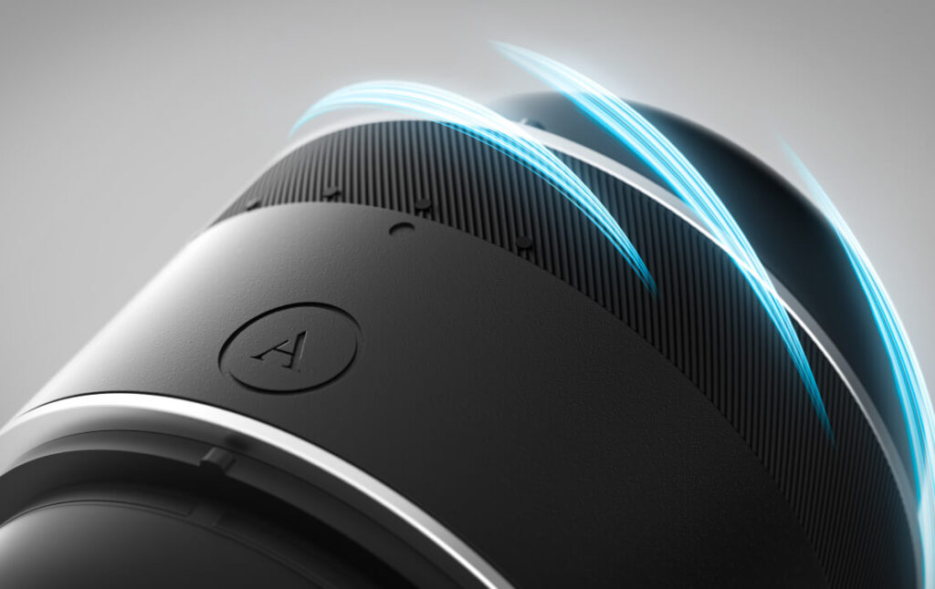 Arcwave Voy Compact Masturbator for Men - Right & Tight