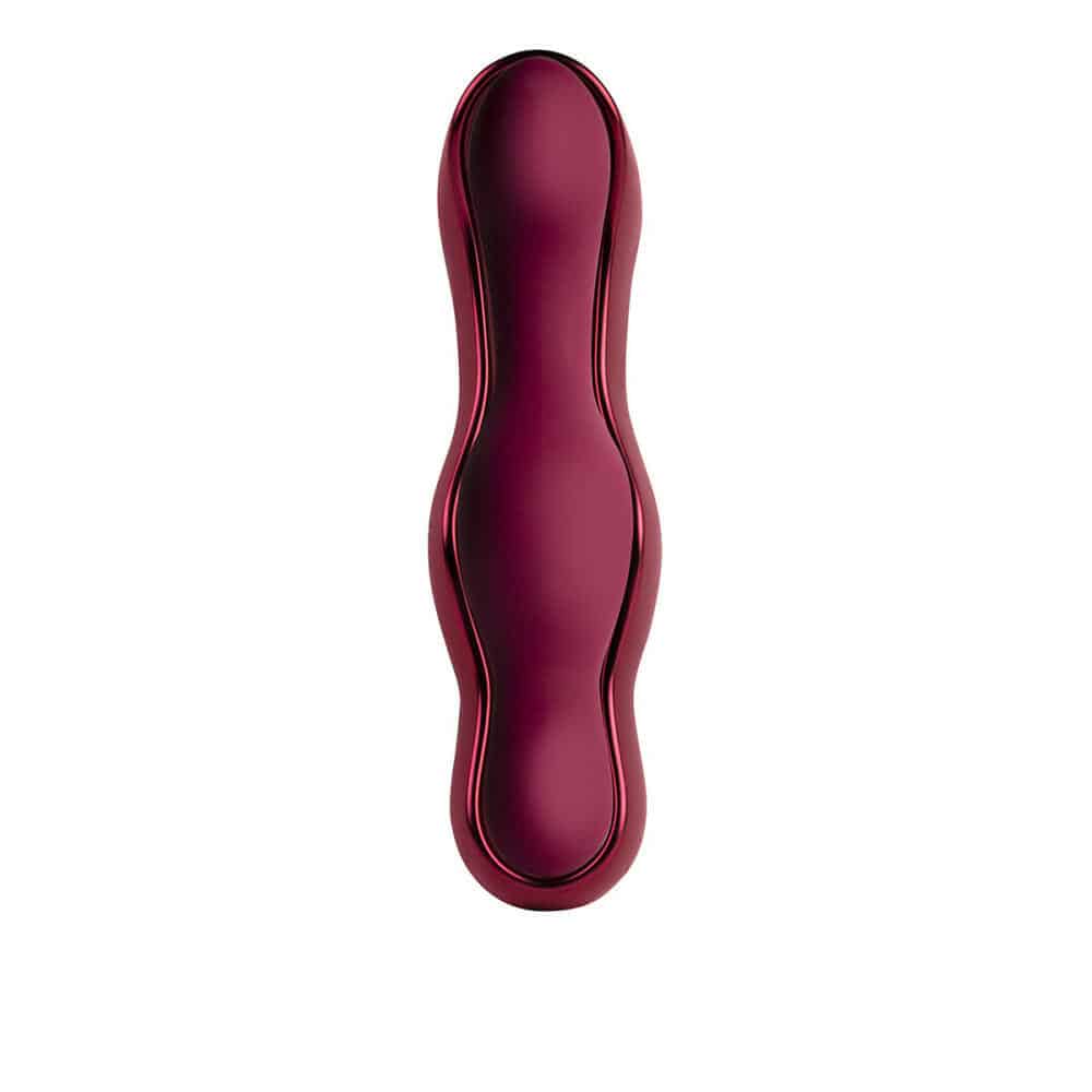 Rocks-Off Ruby Glow Dusk Ride On Vibrator My Secret Luxury photo