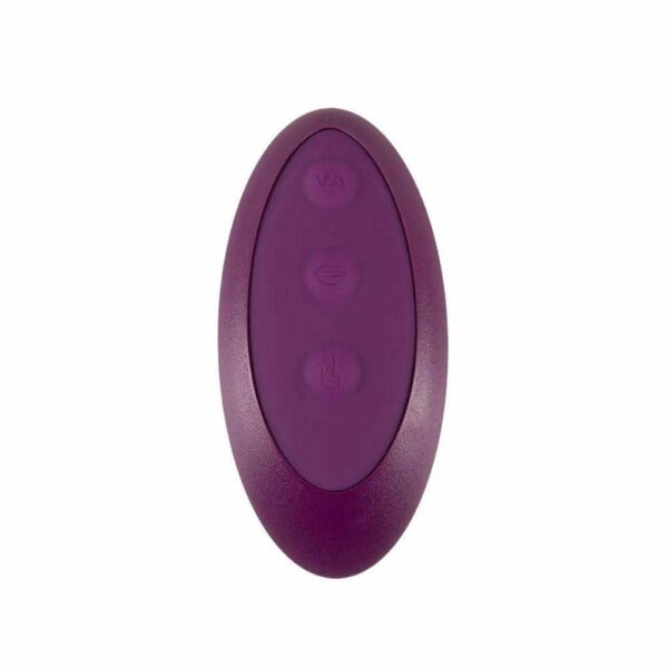 VibePad 2 Ride On Vibrator