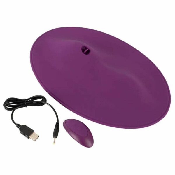 VibePad 2 Ride On Vibrator