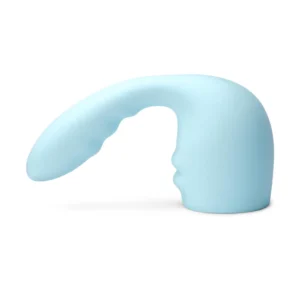 Le Wand Flexi Silicone G-spot Wand Attachment