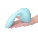 Le Wand Flexi Silicone G-spot Wand Attachment