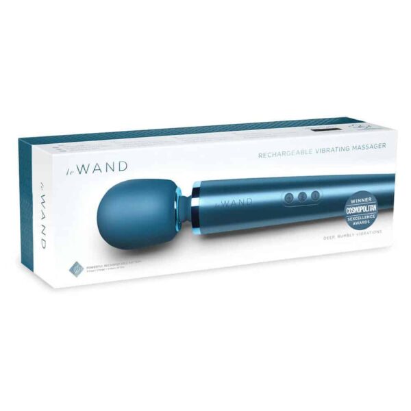 Le Wand Massager