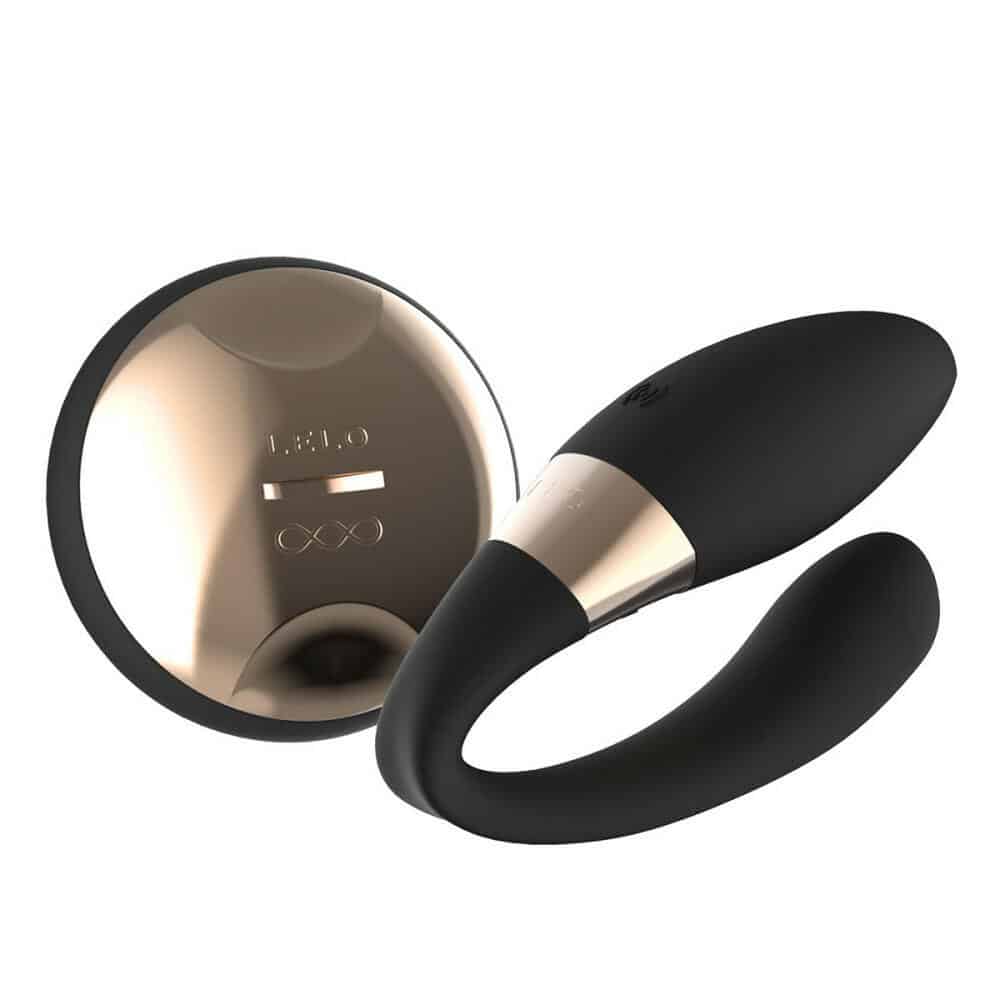 LELO Tiani Duo Vibrator