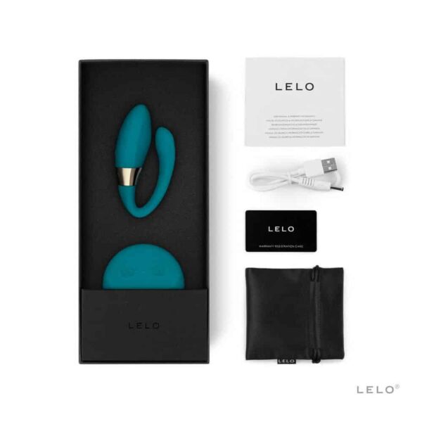 LELO Tiani Duo Vibrator