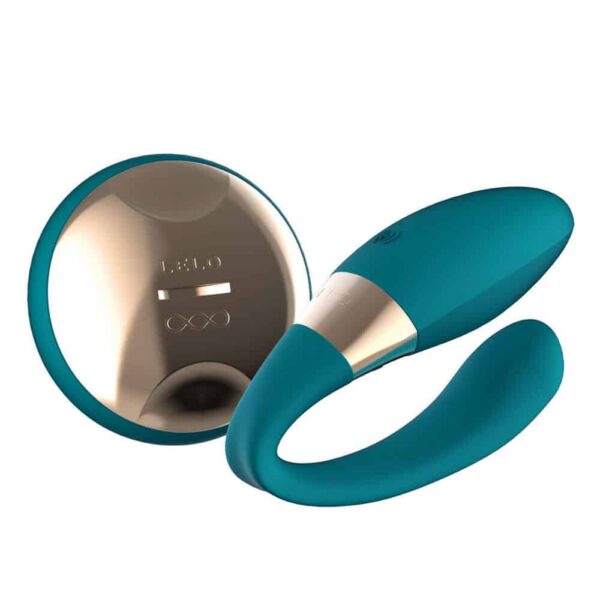 LELO Tiani Duo Vibrator