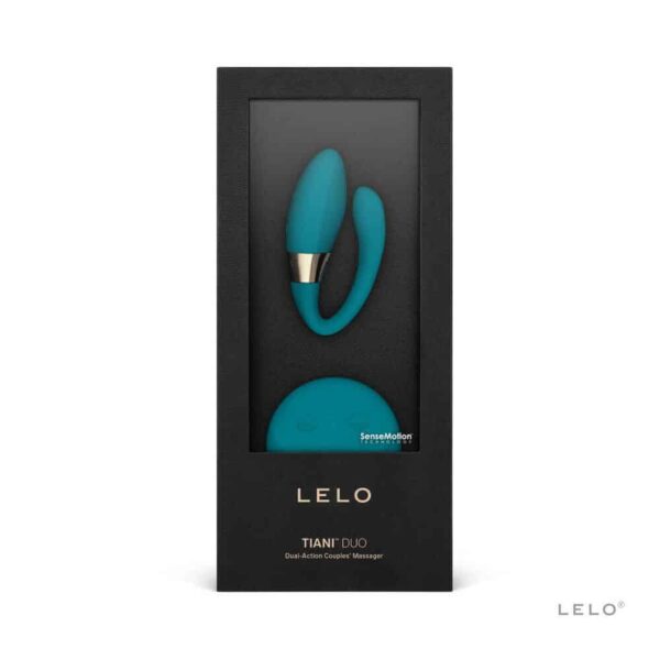 LELO Tiani Duo Vibrator