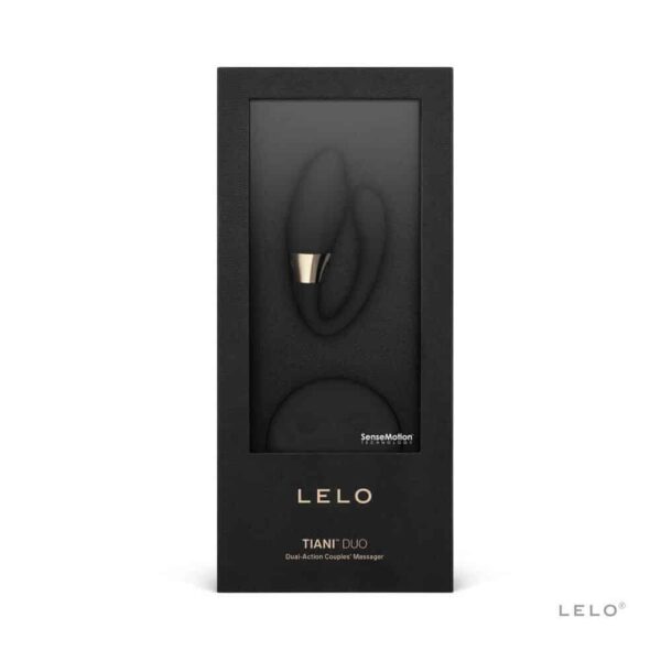 LELO Tiani Duo Vibrator