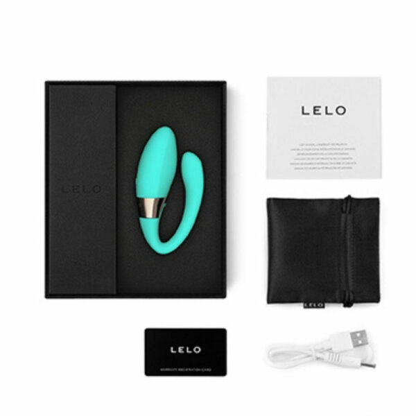 LELO Tiani Harmony Vibrator
