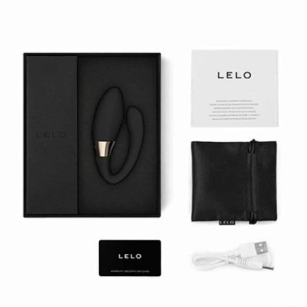 LELO Tiani Harmony Vibrator