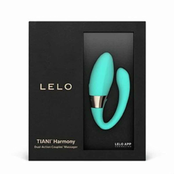 LELO Tiani Harmony Vibrator