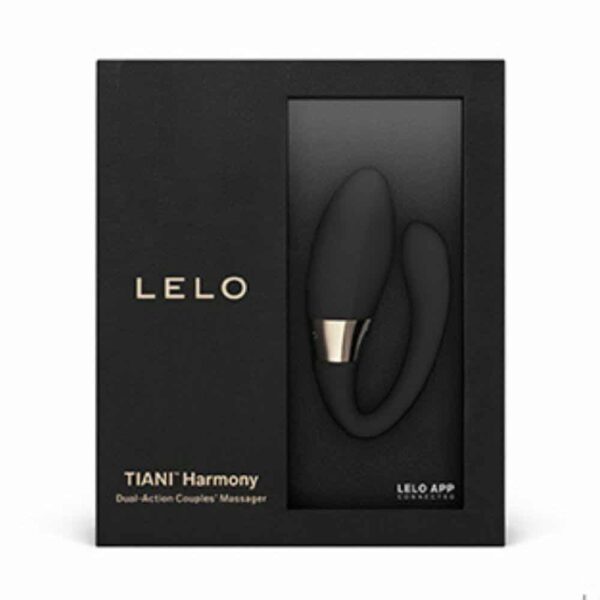 LELO Tiani Harmony Vibrator
