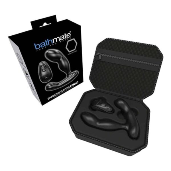 Bathmate Prostate Pro Massager