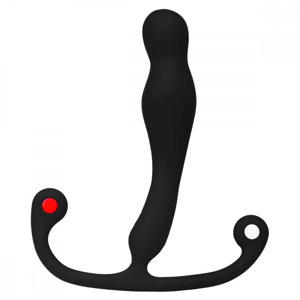 Aneros Eupho Syn Trident Prostate Massager