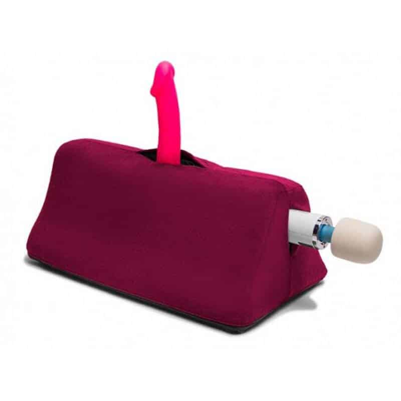 Liberator Tula Toy Mount Sex Pillow