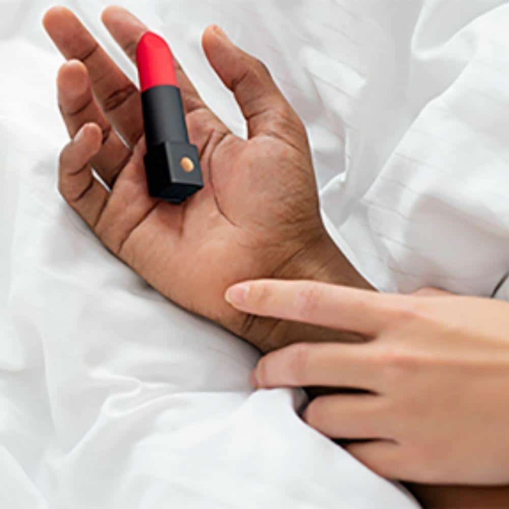 Lovense Exomoon Vibrator