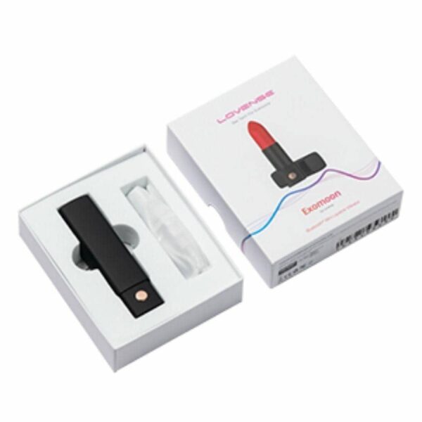 Lovense Exomoon Vibrator