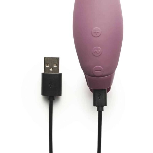 Je Joue Hera Vibrator