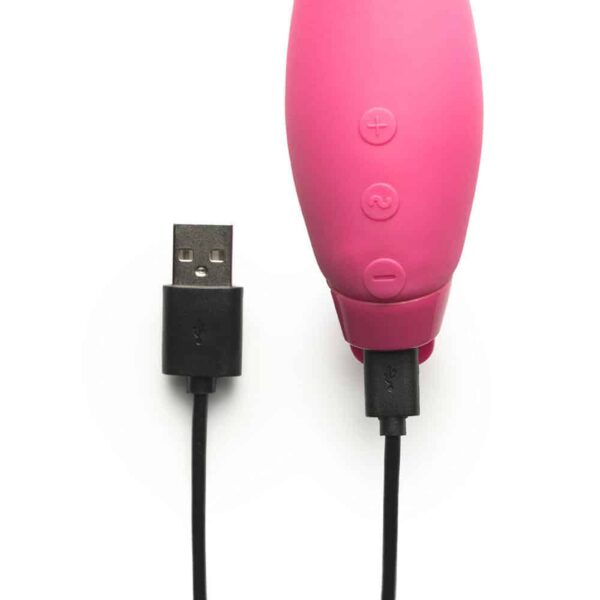 Je Joue Hera Vibrator