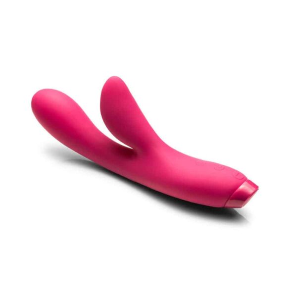 Je Joue Hera Vibrator
