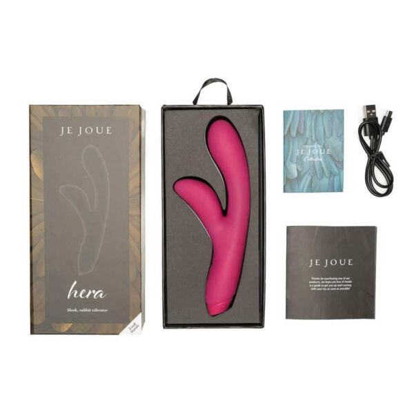 Je Joue Hera Vibrator