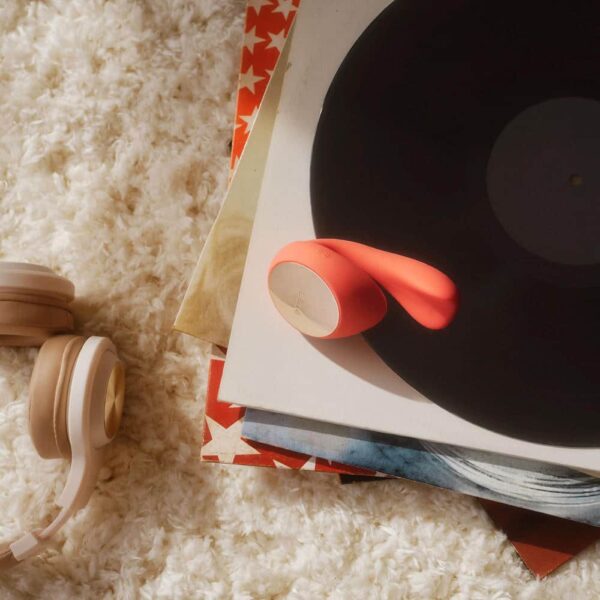 LELO Ida Wave Vibrator