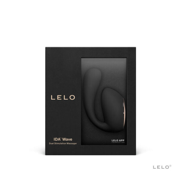 LELO Ida Wave Vibrator