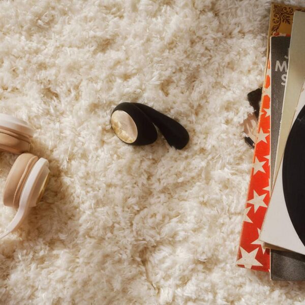 LELO Ida Wave Vibrator