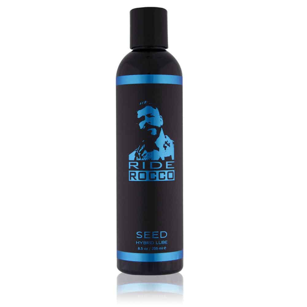 Sliquid Ride Rocco Seed Hybrid Lubricant