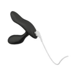 We-Vibe Vector+ App-Controlled Prostate Massager